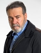 César Évora as Alejandro Mendoza Casavieja