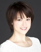 Hiromi Kitagawa as Natsumi Yokota