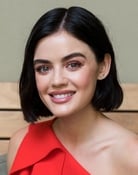 Lucy Hale as Becca Sommers