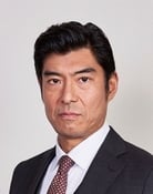 Masahiro Takashima as Kosuke Samura