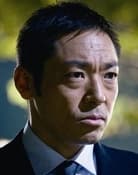 Teruyuki Kagawa as Kazumi Zaitsu
