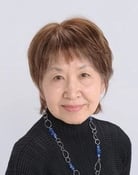 Masako Ikeda as Nils' Mother (voice)