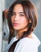 Nicole Santamaría as Isabel Contreras de Poveda