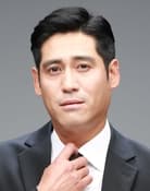 Lee Hyeong-cheol as Jin Sang-woo