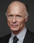Ed Harris as Miles Roby