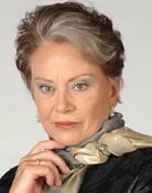 Saby Kamalich as Virginia Graham