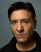 Shawn Doyle as Peter Welland