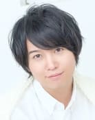 Soma Saito as Shugo Amihama (voice)