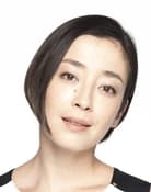 Rie Miyazawa as Lisa Takimura