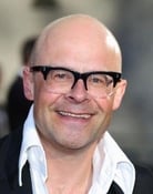 Harry Hill as 