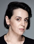 Jani Dueñas as Self - Commentator (voice)