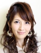 Rei Yoshii as Rinna Sawagami