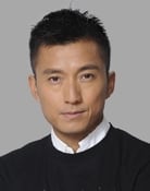 Joel Chan as 方志浩 and 沈敬一