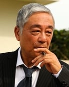Kenneth Tsang