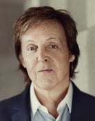 Paul McCartney as 