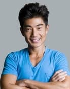 Adam Chen as Ma Zhi Gang