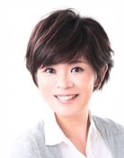 Tomomi Watanabe as Kurobe Tomoyo (voice)