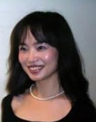 Yayoi Kazuki