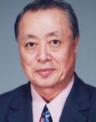 Kôji Nakata as カムイ