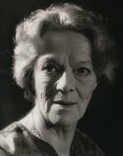 Beatrix Lehmann as Gudule