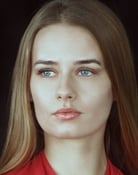 Arina Shevtsova