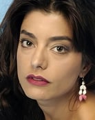 Daniela Lhorente as Constanza