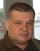 Krzysztof Globisz as Waldemar Wiśniewski "Topor"