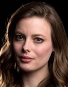 Gillian Jacobs as Samantha Eve Wilkins / Atom Eve (voice) and Atom Eve / College Girl (voice)