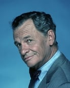 James Gregory as 