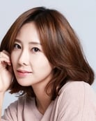 Han Ye-won as Cherry