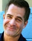 Todd Glass as 
