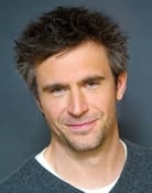 Jack Davenport as Karl Grove and The Narrator (voice)