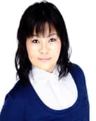 Kaori Fujisaki as Akiyama Miho (voice)