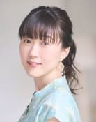 Misako Tomioka as Kouka (voice)