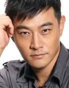 Victor Huang as 萧景桓/誉王/Xiao Jinghuan / Prince Yu