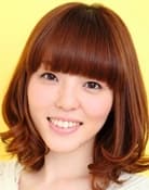 Sayuri Hara as Chiaki "Aki" Ogaki (voice)
