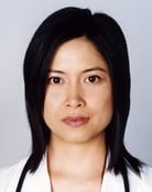 Maggie Shiu as 