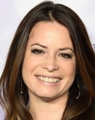 Holly Marie Combs as Piper Halliwell