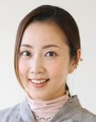 Haruka Kinami as Misuzu Hasegawa