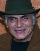 Salvador Pineda as Federico Campos Miranda