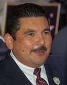 Guillermo Rodriguez as Self, Security
