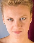 Natalya Shvets as Ирочка Милованова (главная роль, жена Доценко)