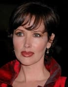 Janine Turner as Maggie O'Connell