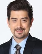 Ian Veneracion as Eduardo Buenavista