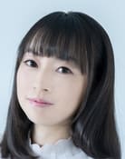 Nozomi Furuki as Kappa (voice)