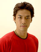 Ken Kaito as Hideo Uchimura（内村 秀夫）