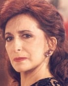 Tereza Raquel as Marta Tereza Frey Gama