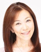 Sayuri Sadaoka as Sayuri Ichinose (voice)