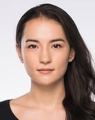 Jessie Mei Li as Alina Starkov