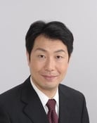 Haruo Yamagishi as Chairperson (voice) and Uncle (voice)